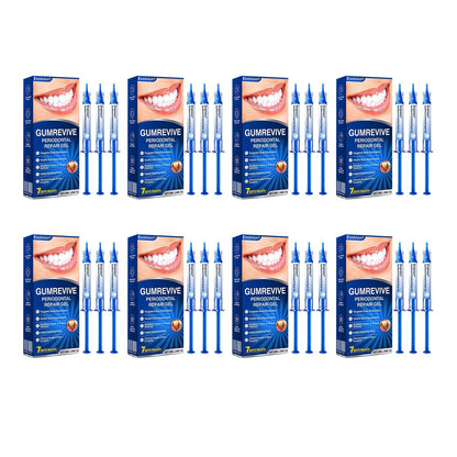 🇺🇸🏆🦷🛡️Evolvion® GumRevive Periodontal Repair Gel💫💫💫💫💫💫