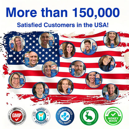 🇺🇸🏆🦷🛡️Evolvion® GumRevive Periodontal Repair Gel💫💫💫💫💫💫